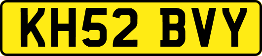KH52BVY