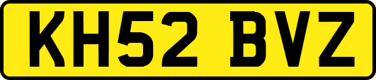 KH52BVZ