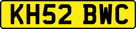 KH52BWC