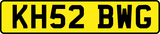 KH52BWG