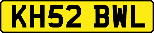 KH52BWL
