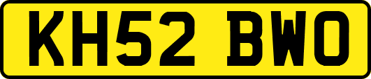 KH52BWO