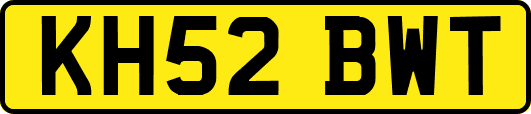 KH52BWT