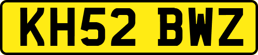 KH52BWZ