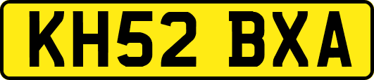 KH52BXA