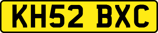 KH52BXC