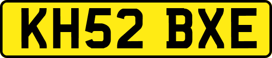 KH52BXE