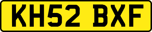 KH52BXF