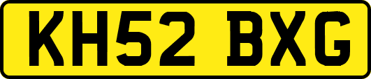 KH52BXG