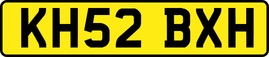 KH52BXH