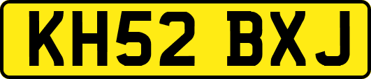 KH52BXJ