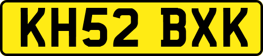 KH52BXK