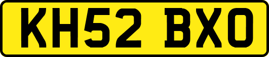 KH52BXO