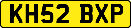 KH52BXP