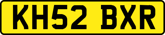 KH52BXR