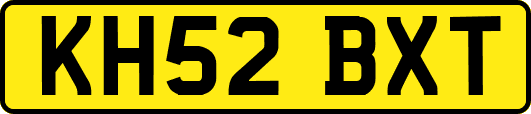 KH52BXT
