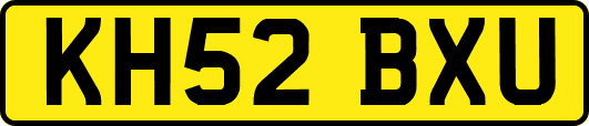 KH52BXU