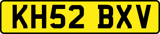 KH52BXV