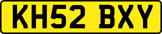 KH52BXY