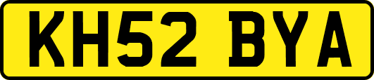 KH52BYA