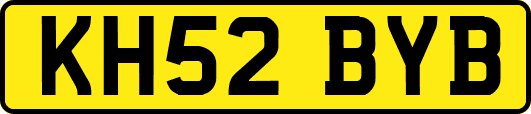 KH52BYB