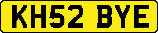 KH52BYE