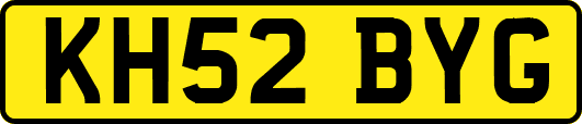 KH52BYG