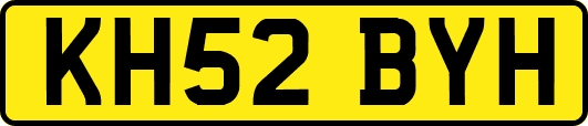 KH52BYH