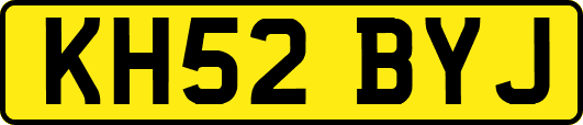 KH52BYJ