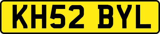 KH52BYL