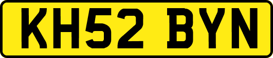 KH52BYN