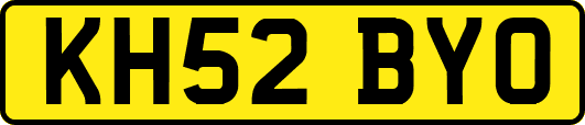 KH52BYO