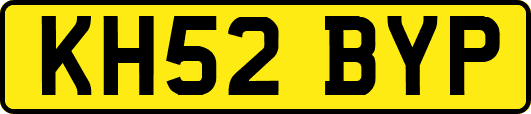 KH52BYP