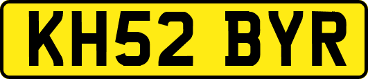 KH52BYR