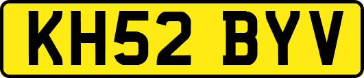 KH52BYV