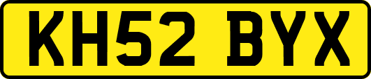 KH52BYX