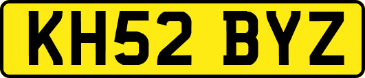 KH52BYZ