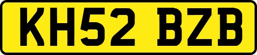 KH52BZB