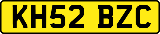 KH52BZC