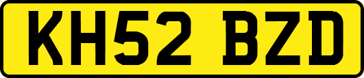 KH52BZD