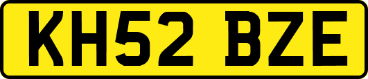 KH52BZE