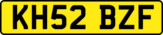 KH52BZF