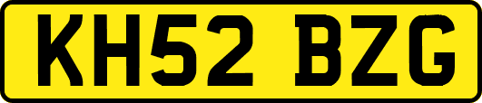 KH52BZG
