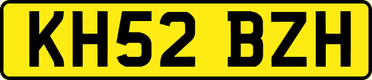 KH52BZH