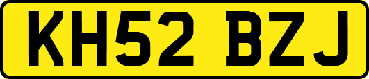 KH52BZJ