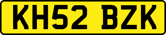 KH52BZK