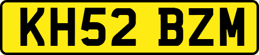 KH52BZM