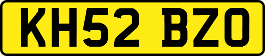 KH52BZO