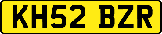 KH52BZR