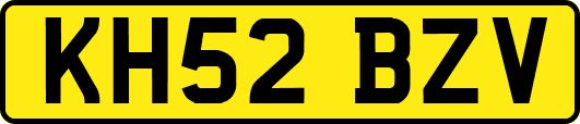 KH52BZV